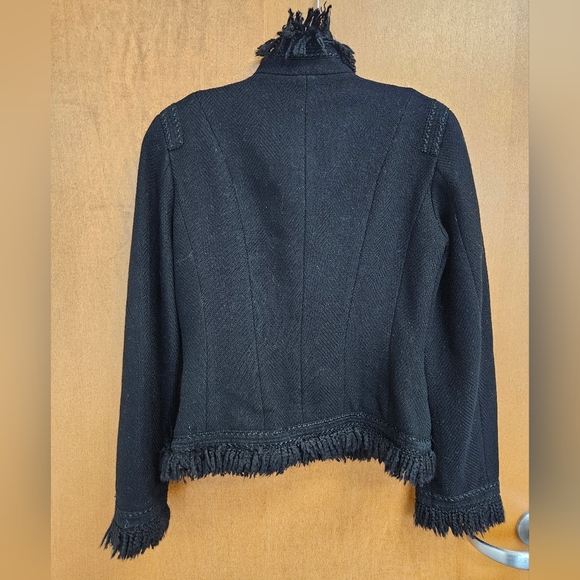 ZARA Bundiță Blazer - Picture 9 of 16